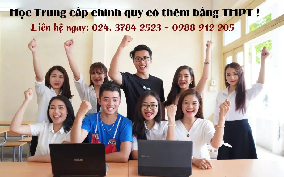 Bằng Bổ Túc Có Giống Bằng Cấp 3 Không? Làm bằng cấp 3 bổ túc