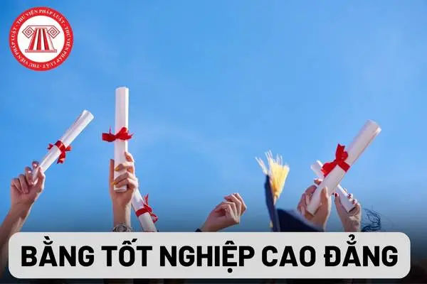 Bằng Cao đẳng là gì? Bằng Cao đẳng có mấy loại?
