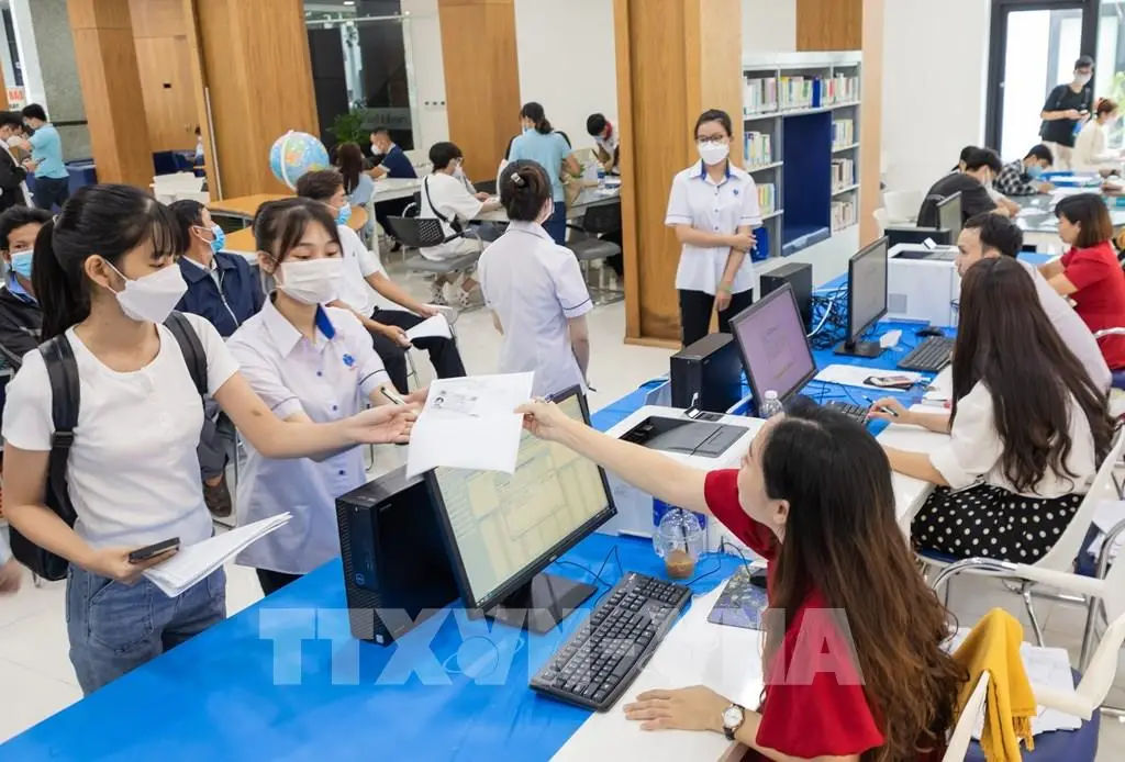 Bằng cấp 2 có xin được việc không? - Làm Bằng ORG