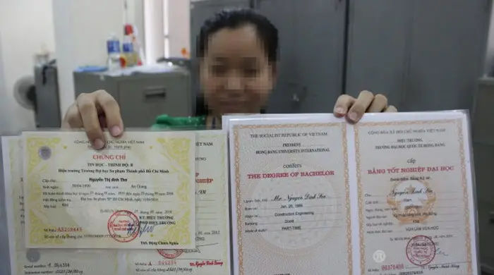 Bằng cấp 2 có xin được việc không? Những lựa chọn phù hợp