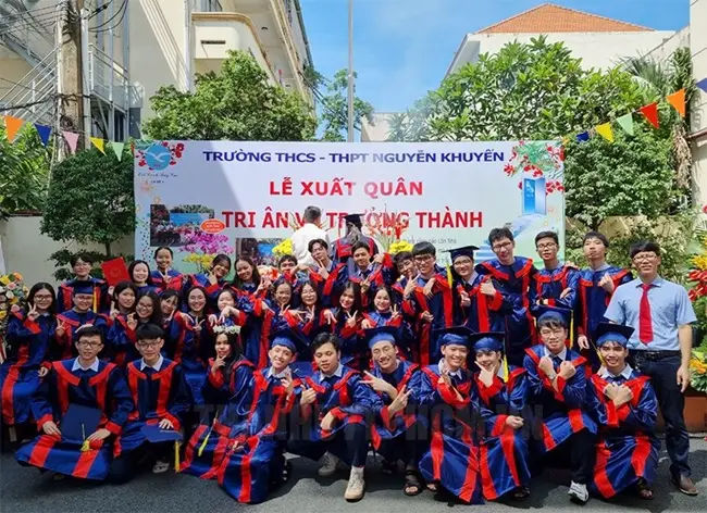 Bằng cấp 3 có quan trọng không? Vai trò Lợi ích của bằng cấp 3