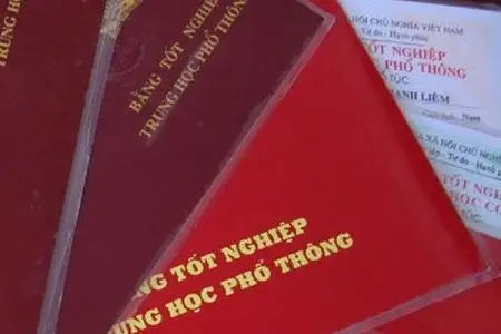 Bằng Cấp 3 Giả - Có Thể Thi Đại Học, Du Học Hay Không?