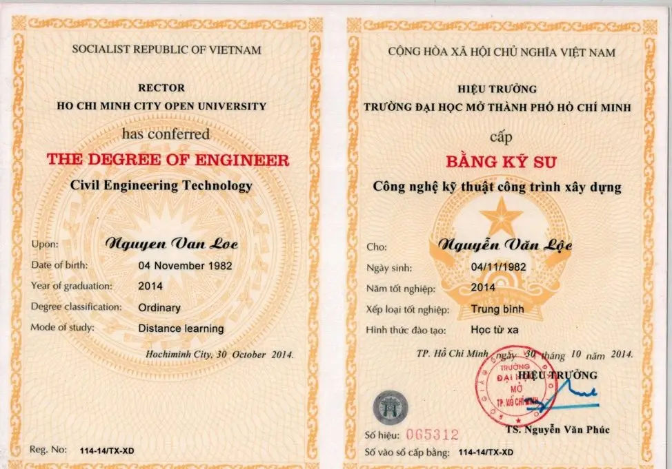 Bằng Đại Học Hệ Vừa Học Vừa Làm - Lựa Chọn Hoàn Hảo Cho Người Đi Làm