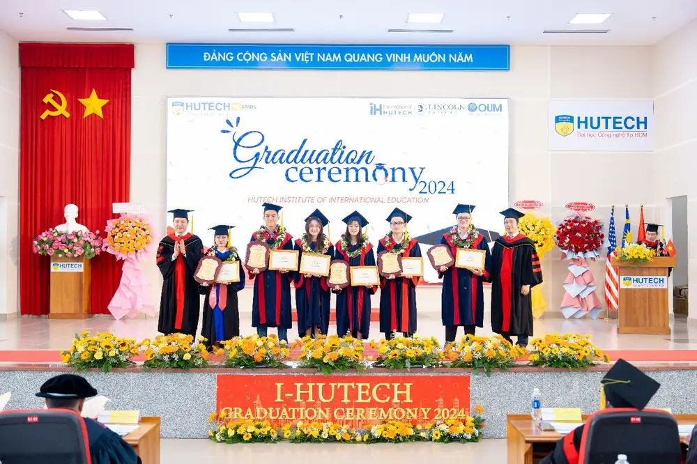 1 Học Kỳ HUTECH Bao Nhiêu Tháng? Thời Gian Học 1 Học Kỳ