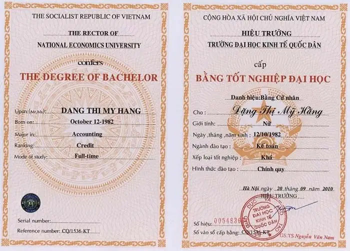 Bằng Đại Học Liên Thông: Những Điều Cần Biết