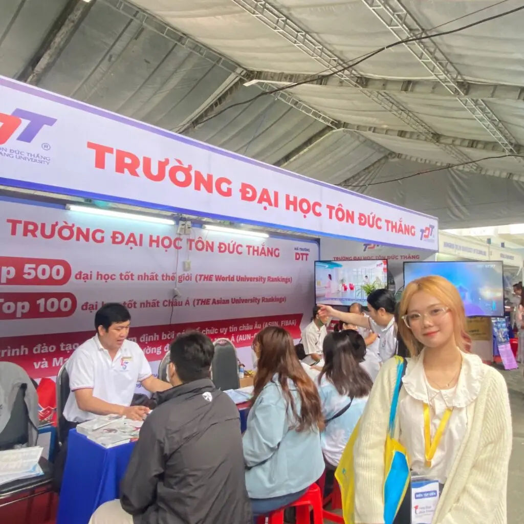 Bằng Đại Học Tôn Đức Thắng Có Tốt Không? Đánh Giá Uy Tín Và Giá Trị