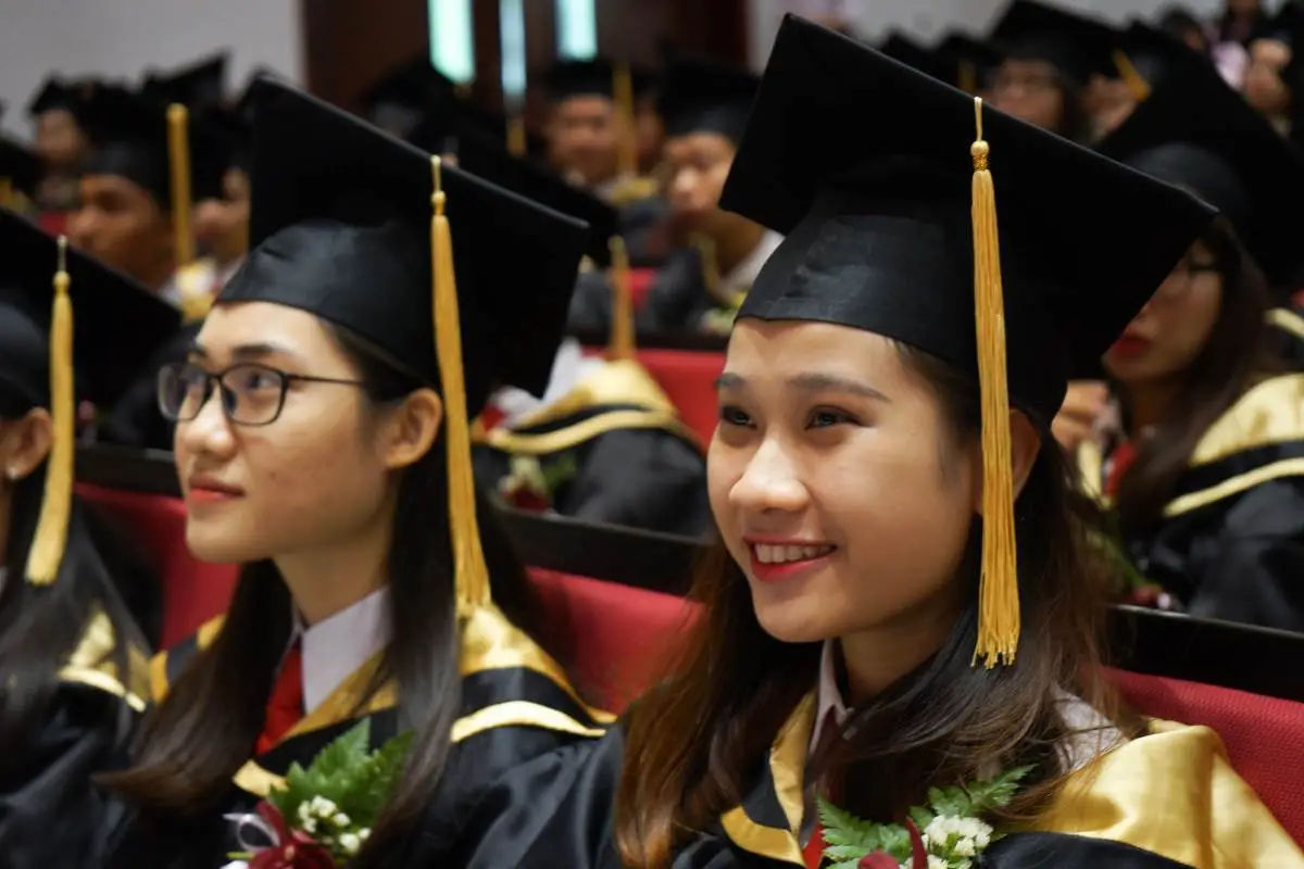 Bằng Đại Học Tôn Đức Thắng Có Tốt Không? Đánh Giá Uy Tín Và Giá Trị