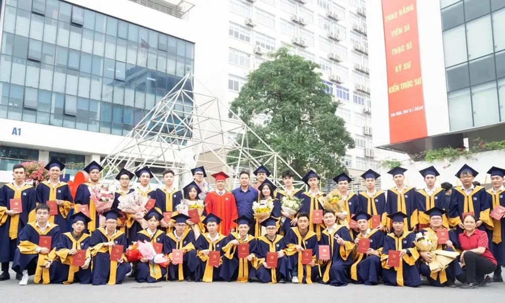 Bằng Đại Học Tôn Đức Thắng Có Tốt Không? Đánh Giá Uy Tín Và Giá Trị