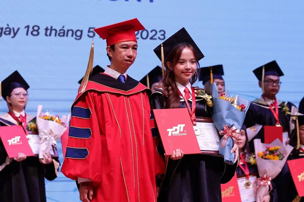 Bằng Đại Học Tôn Đức Thắng Có Tốt Không? Đánh Giá Uy Tín Và Giá Trị