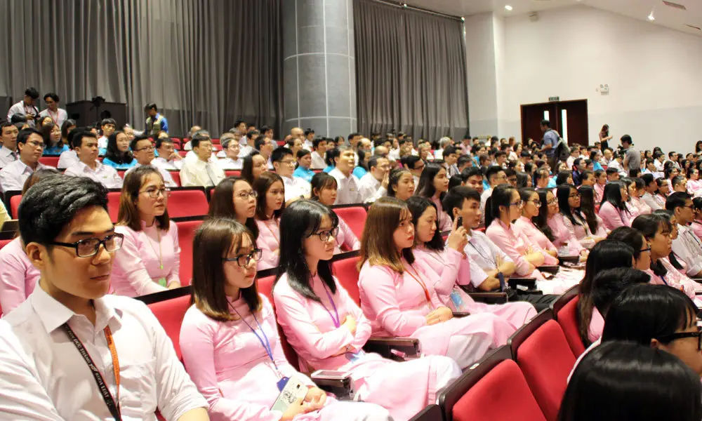 Bằng Đại Học Tôn Đức Thắng Có Tốt Không? Đánh Giá Uy Tín Và Giá Trị