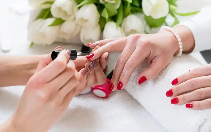 Bảng Giá mang về nail salon - Cập Nhật Mới Nhất