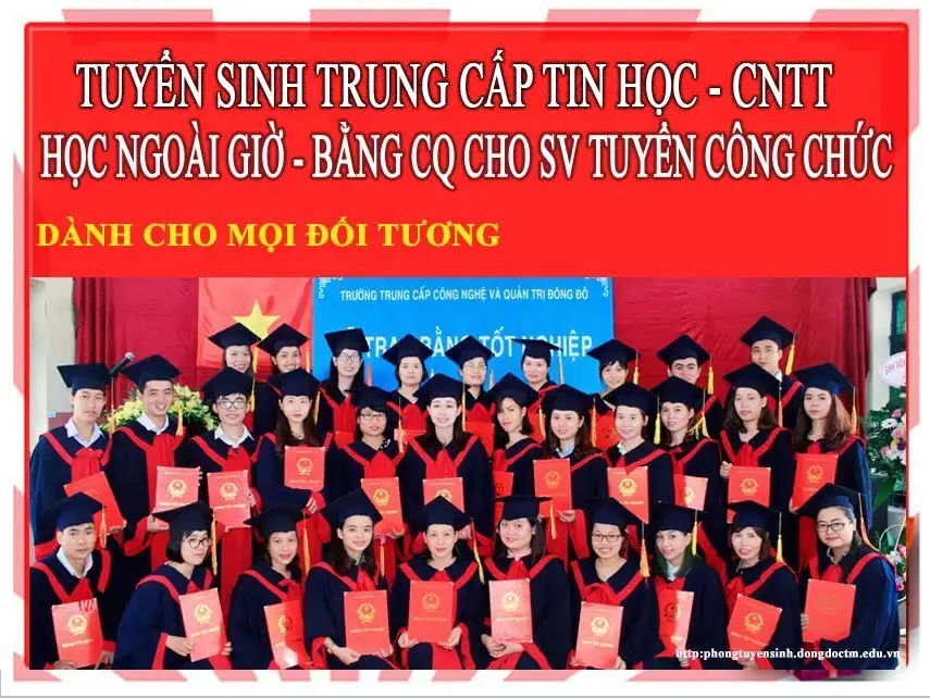 Bằng Trung Cấp Là Gì? Bằng Trung Cấp Có Giá Trị Không?