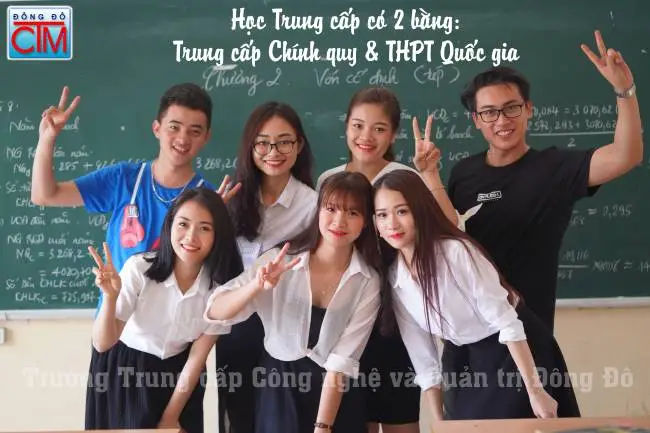 Bằng Trung Cấp Là Gì? Bằng Trung Cấp Có Giá Trị Không?