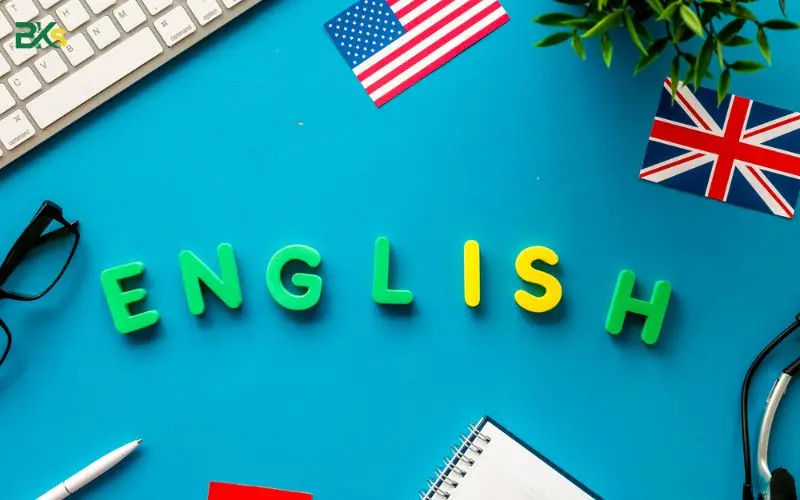 Bằng trung cấp tiếng anh