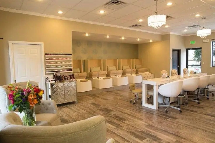 Bí Quyết Thành Công Khi Mở Tiệm Nail Ở Mỹ