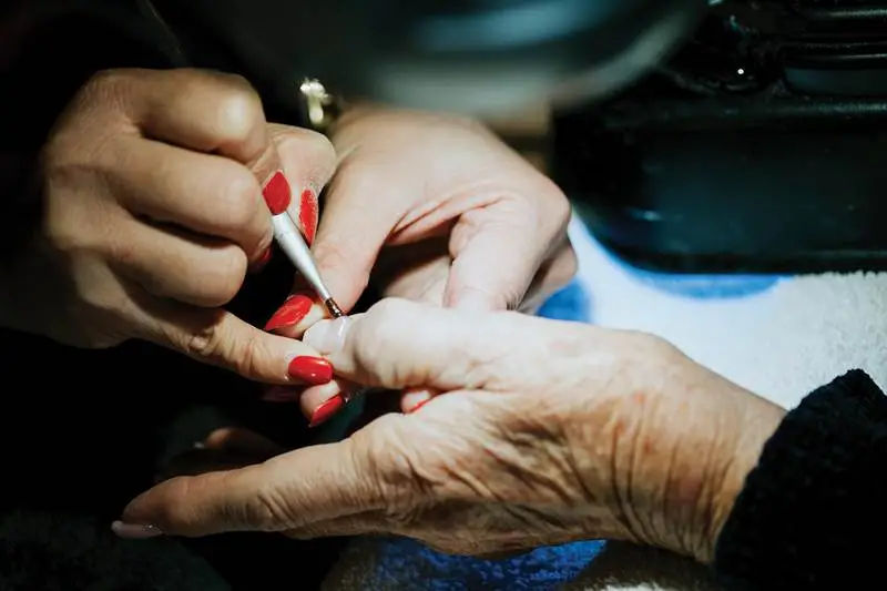 Bí Quyết Thành Công Khi Mở Tiệm Nail Ở Mỹ