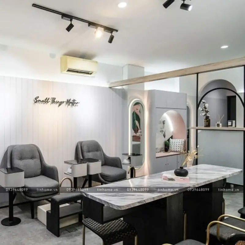 Bí Quyết Thành Công Khi Mở Tiệm Nail Ở Mỹ