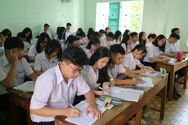 Bổ túc là gì Một Thành Phần Quan Trọng Trong Ngữ Pháp Tiếng Việt