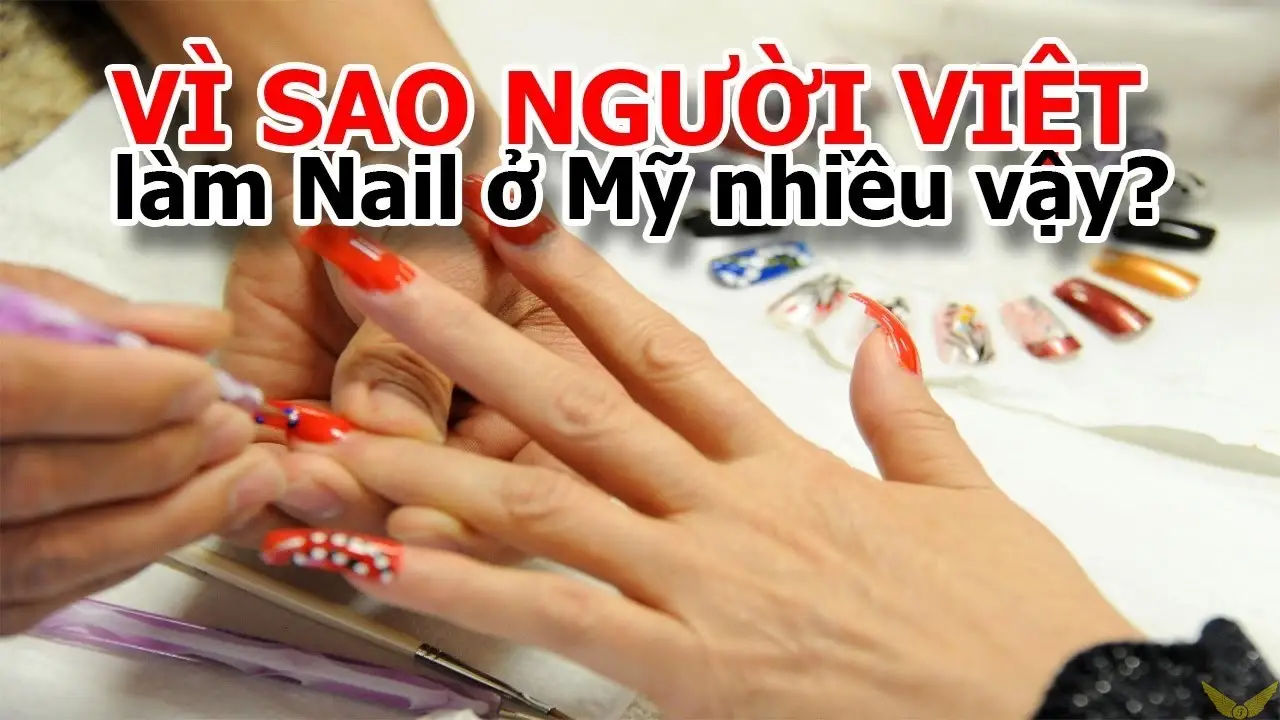 Các Bước Chuẩn Bị Cần Thiết Để Mở Tiệm Nail Ở Mỹ