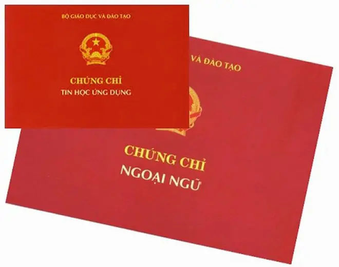 Các Loại Chứng Chỉ Tiếng Anh Có Giá Trị Nhất - Hướng Dẫn Chọn Lựa Phù Hợp