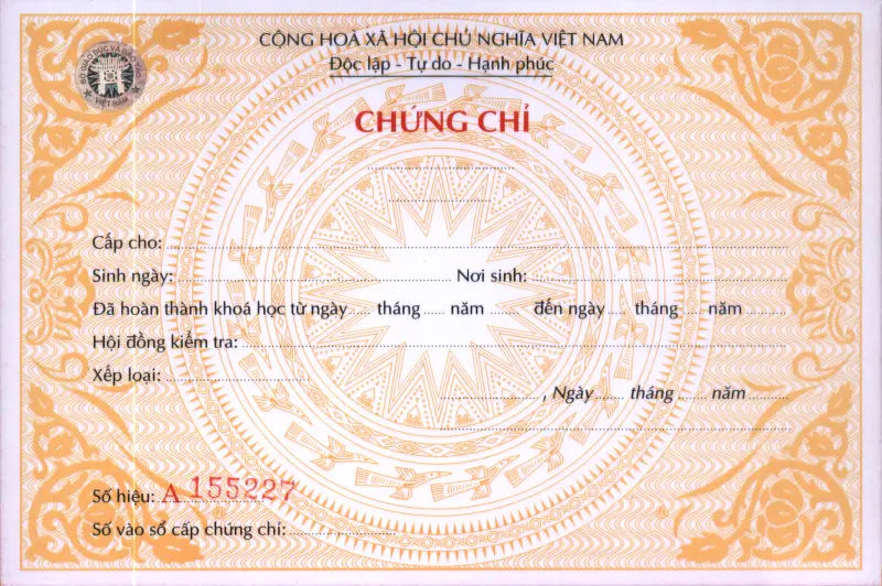 Các Loại Chứng Chỉ Tiếng Anh Có Giá Trị Nhất - Hướng Dẫn Chọn Lựa Phù Hợp