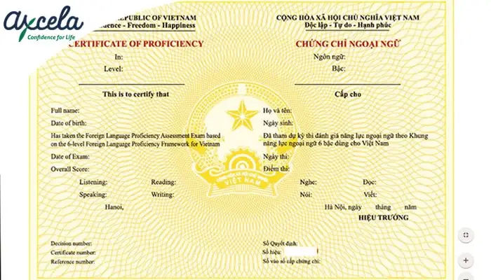 Các Loại Chứng Chỉ Tiếng Anh Có Giá Trị Nhất - Hướng Dẫn Chọn Lựa Phù Hợp