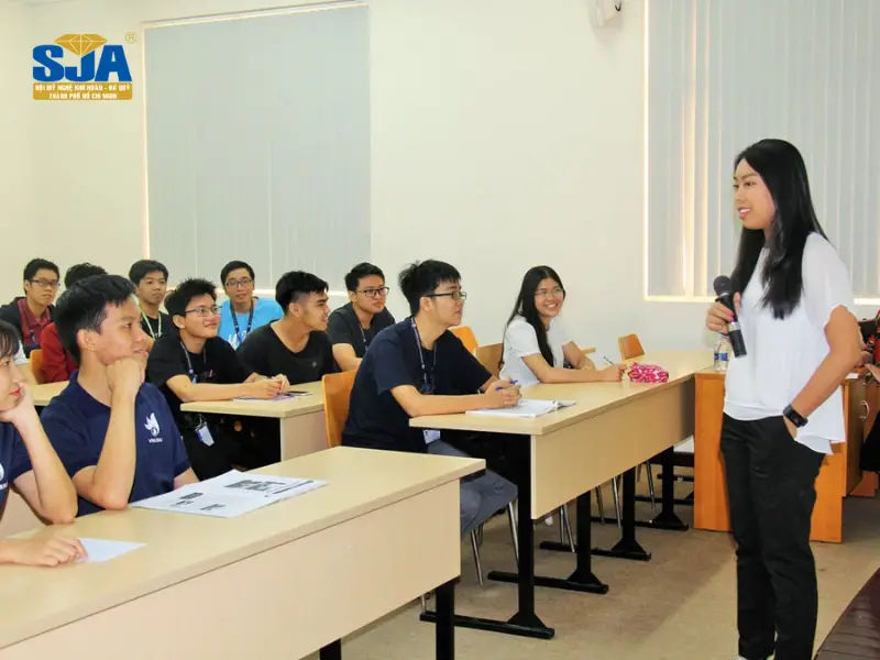 Các nghề nên học khi không học đại học