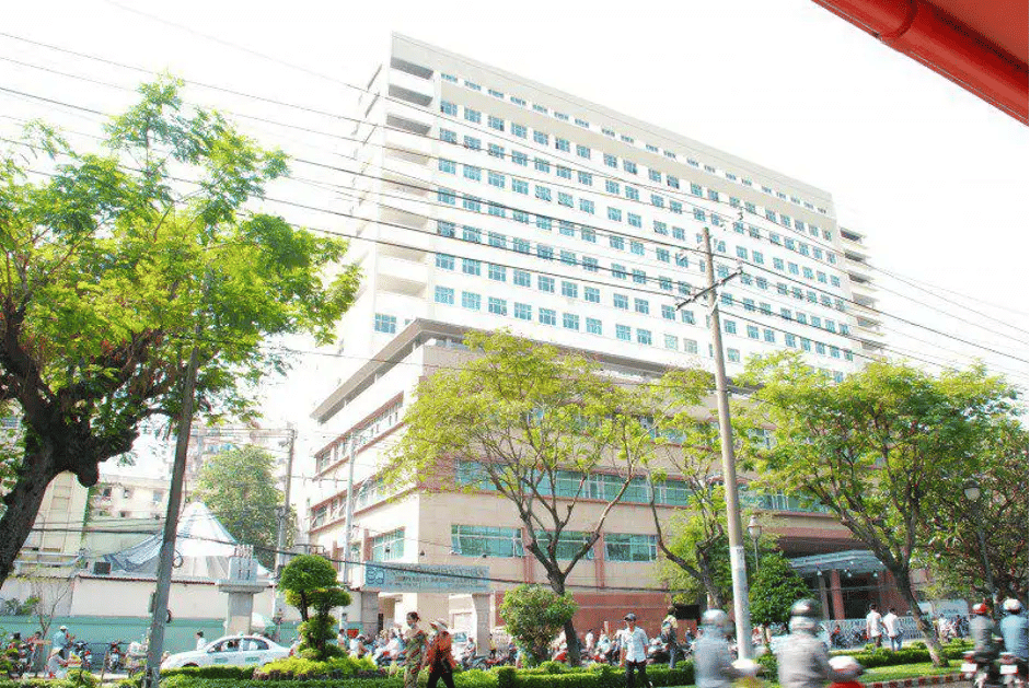 Các Trường Đại học Hàng Đầu tại Thành phố Hồ Chí Minh