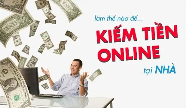 Cách Kiếm Tiền Online Cho Học Sinh Cấp 3 - Bí Kíp Từ Khởi Đầu Đến Thành Công