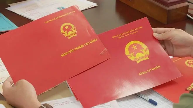 Cách Kiểm tra bằng cấp trung cấp, đại học, cao đẳng thật hay giả
