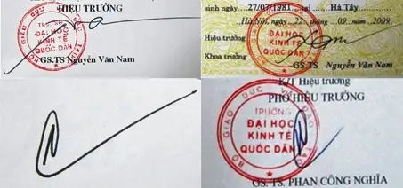 Cách Kiểm Tra Bằng Đại Học Thật Giả - Hướng Dẫn Chi Tiết Nhất
