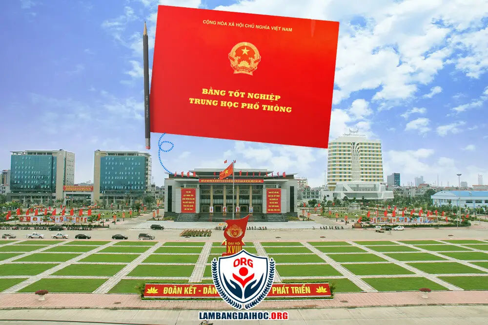 Cách Phân Biệt Bằng Cấp 3 Thật Giả - Hướng Dẫn Chi Tiết