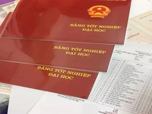 Cách Phân Biệt Bằng Đại Học Thật Và Giả - Hướng Dẫn Chi Tiết