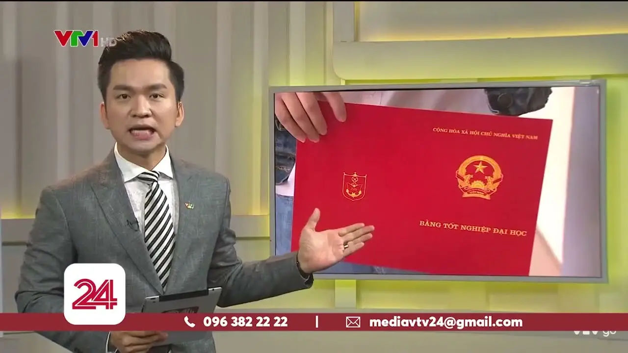 Cách Phân Biệt Bằng Đại Học Thật Và Giả - Hướng Dẫn Chi Tiết