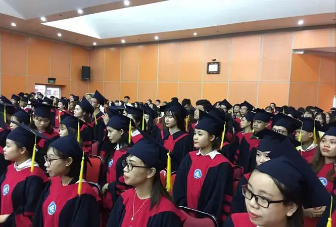 Cách Tính Điểm Tốt Nghiệp Cao Đẳng Mới Nhất - Hướng Dẫn Chi Tiết