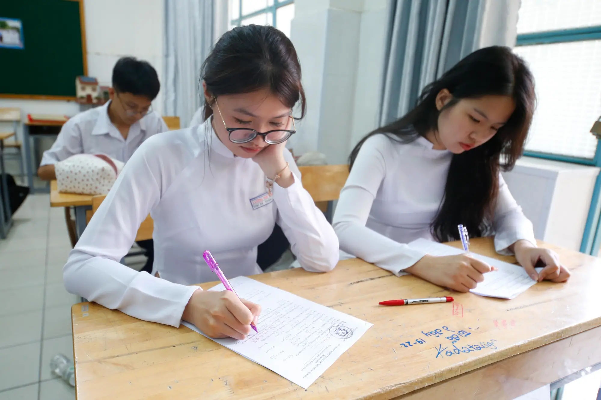 Cách Tính Điểm Tốt Nghiệp Cao Đẳng Mới Nhất - Hướng Dẫn Chi Tiết