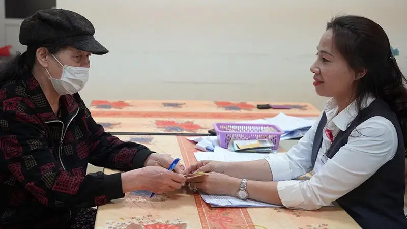 Cao Đẳng Bao Nhiêu Năm Tăng Lương 1 Lần?