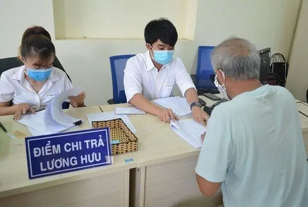 Cao Đẳng Bao Nhiêu Năm Tăng Lương 1 Lần?