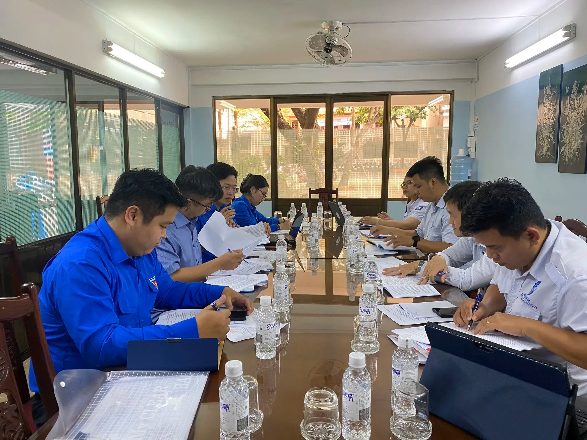 Cao đẳng Cao Thắng: Học phí, Điểm chuẩn, Xét tuyển, Tuyển dụng