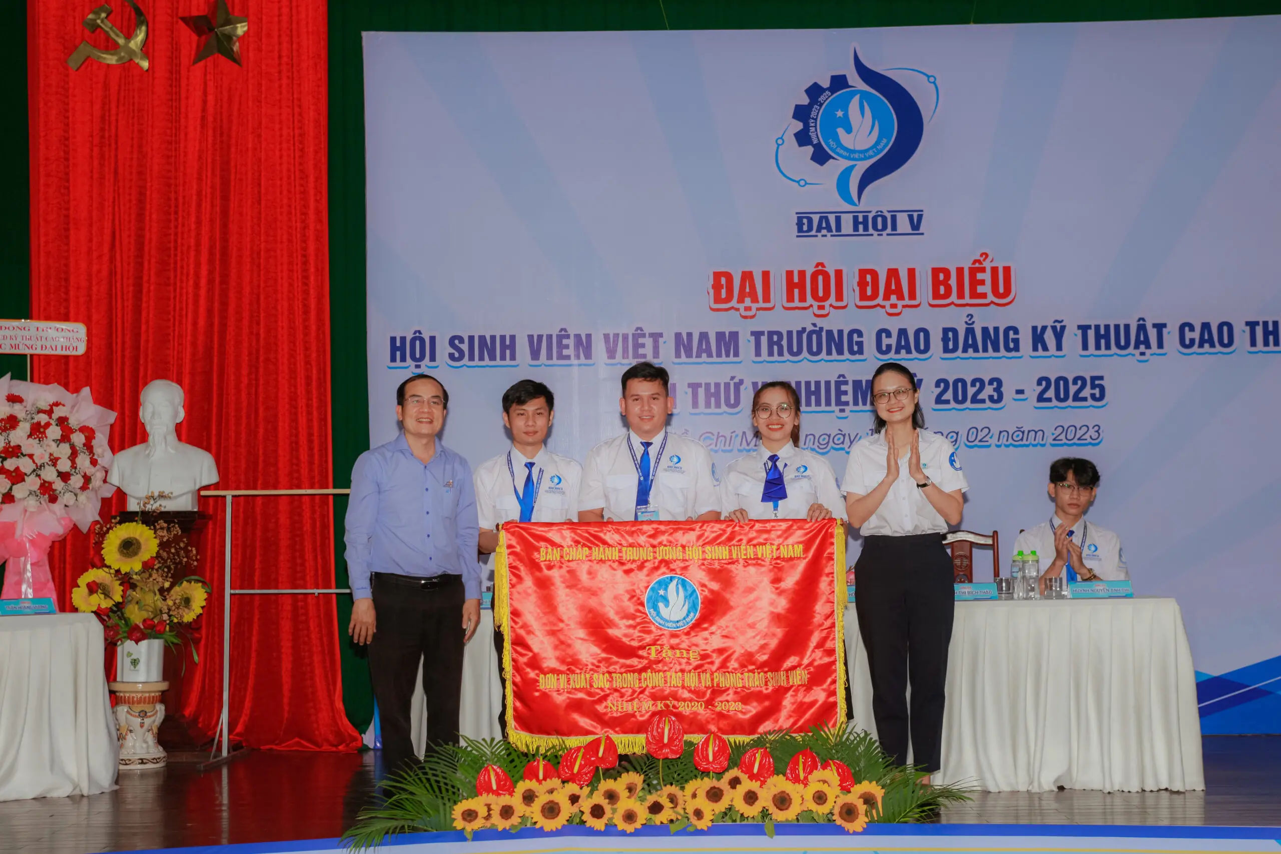 Cao đẳng Kỹ thuật Cao Thắng