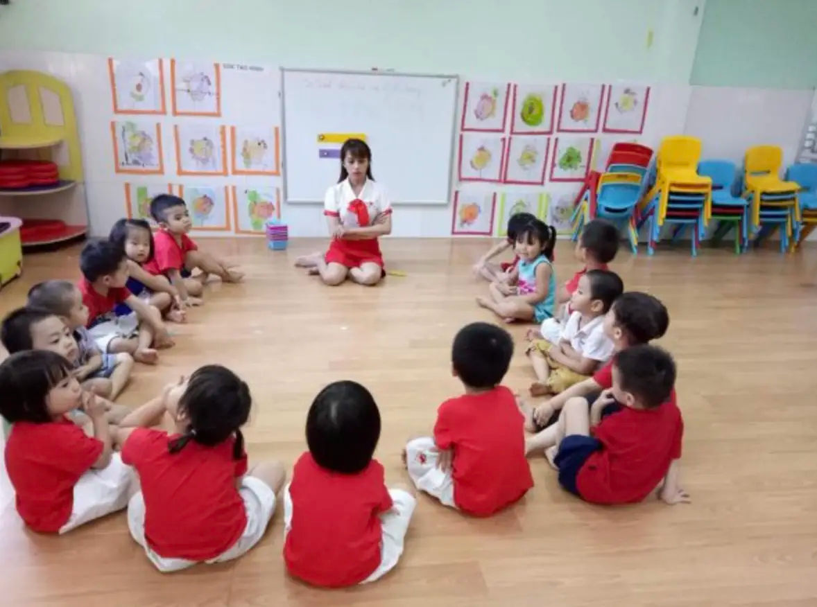 Cao đẳng Mầm non học mấy năm? - So sánh với Đại học Mầm non