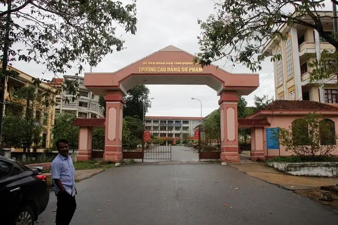 Cao đẳng Mầm non học mấy năm? - So sánh với Đại học Mầm non