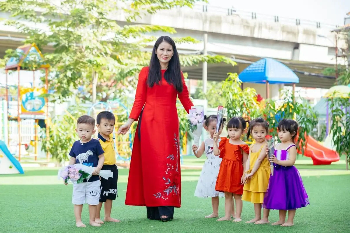 Cao đẳng Mầm non học mấy năm? - So sánh với Đại học Mầm non