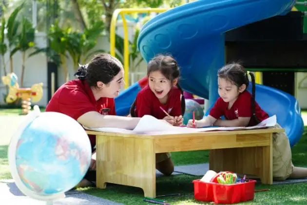 Cao đẳng Mầm non học mấy năm? - So sánh với Đại học Mầm non