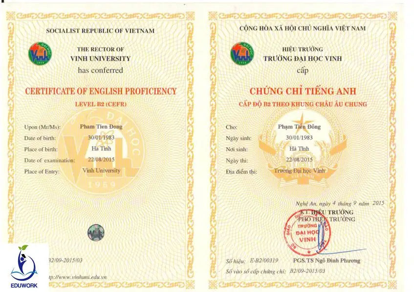 Chứng chỉ A2 có thời hạn bao lâu? Tất cả những gì bạn cần biết