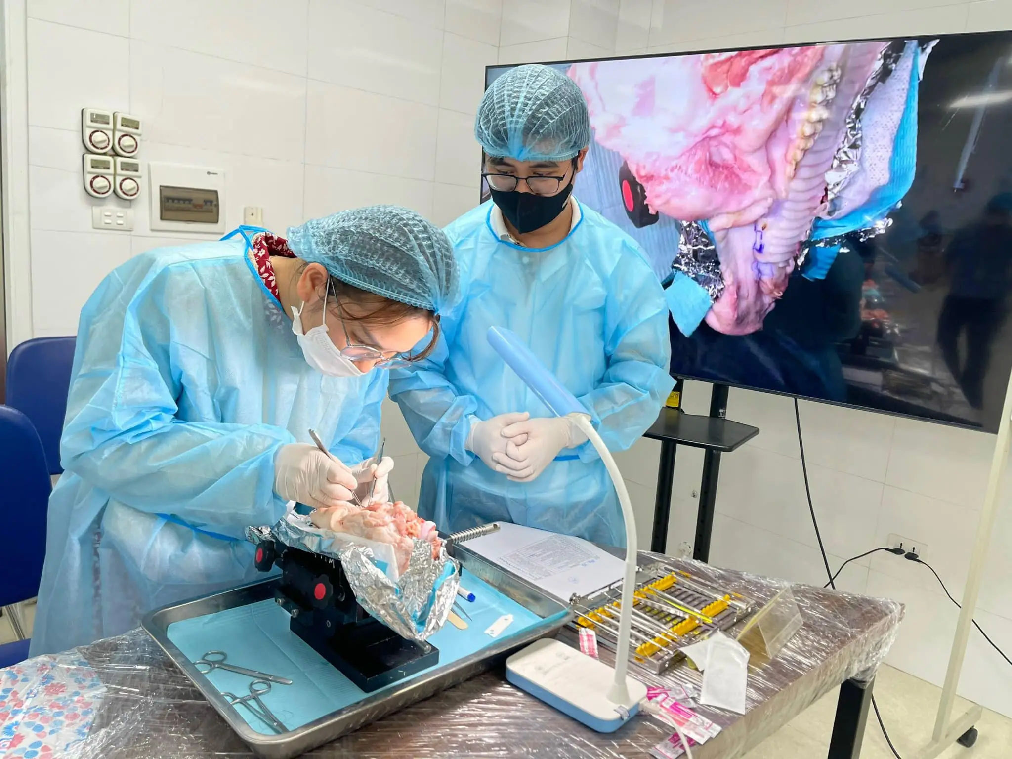 Chứng chỉ hành nghề Răng Hàm Mặt - Nơi học, thuê, và điều kiện cấp