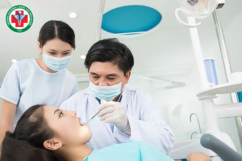 Chứng chỉ hành nghề Răng Hàm Mặt - Nơi học, thuê, và điều kiện cấp