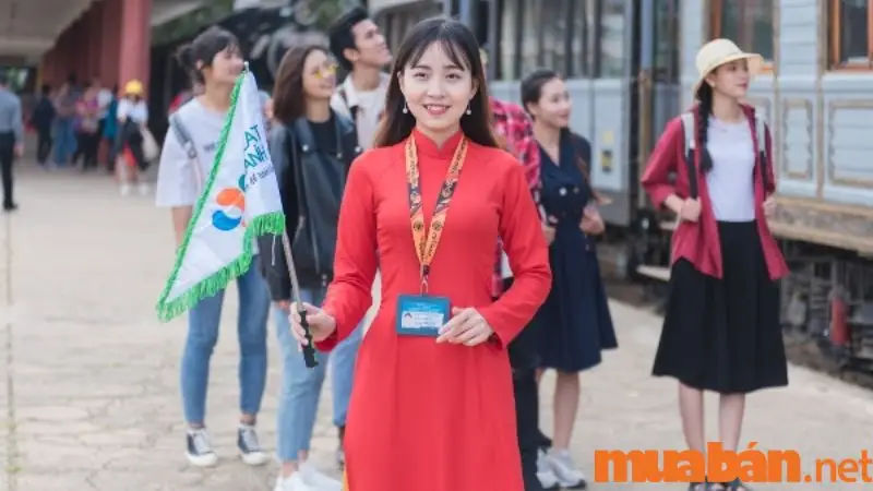 Con gái nên học nghề gì? Lựa chọn phù hợp đam mê xu hướng