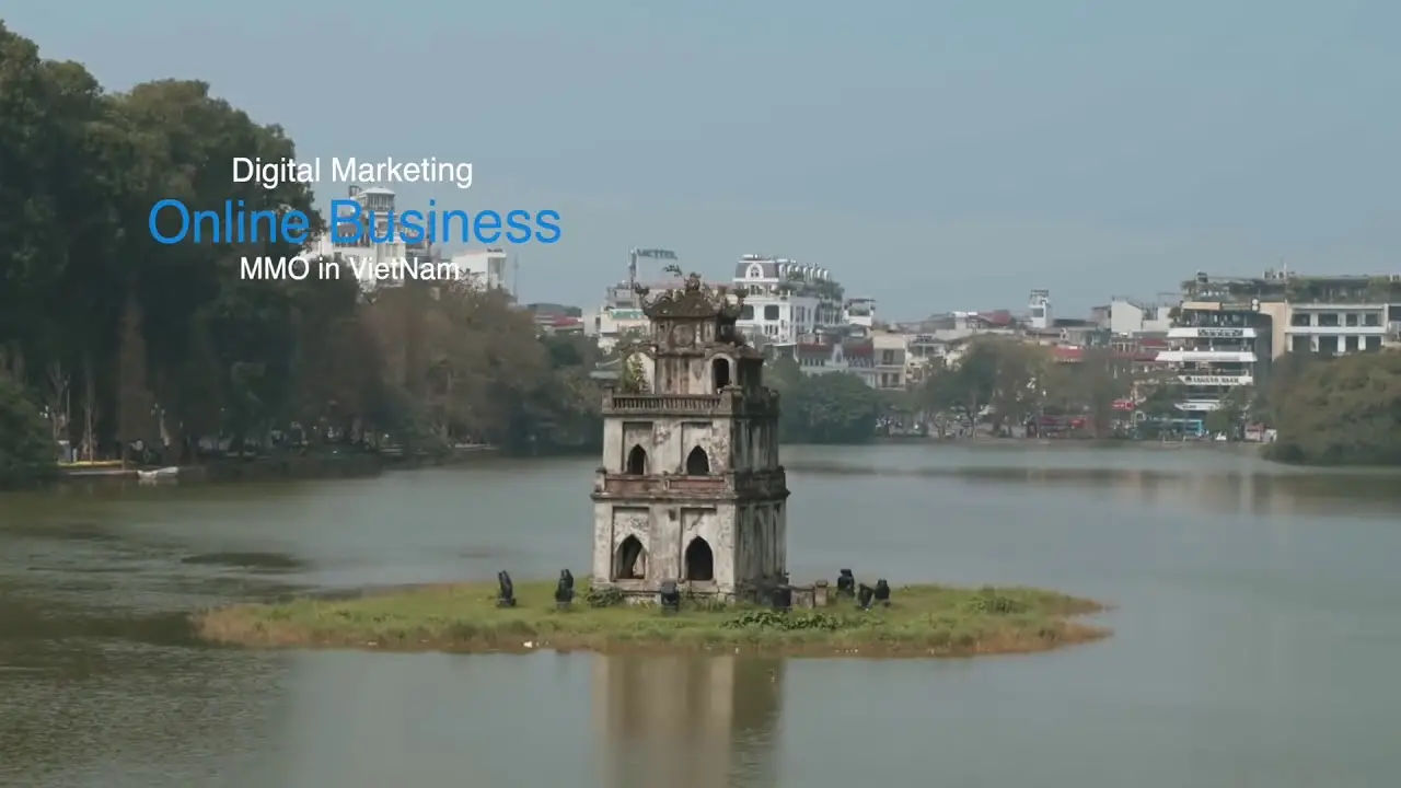 Công việc của digital marketing
