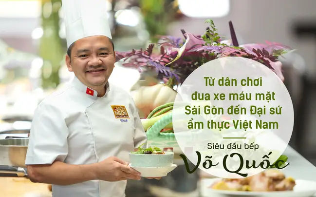 Công Việc Đầu Bếp Là Gì? Mô Tả Công Việc Yêu Cầu